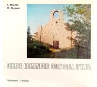 Chiese Romaniche dell'Isola d'Elba.