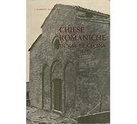 Chiese Romaniche in Val di Cecina.