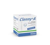 Chiesi Iso Clenny Soluzione Fisiologica Monodose Aerosolterapia 25 Flaconi 2 ml