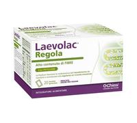 Chiesi Laevolac Regola 20 Sachets