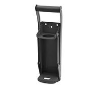 chifans Brise-canettes 500 ml avec décapsuleur Presse à bière pour canettes et bière soda en aluminium