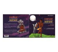 Chifchif et la reine des diables Salim Hatubou (Auteur)