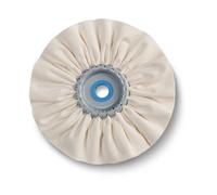 Anneaux de polissage Fein, chiffon, doux, Ø 150 mm, 63723014019