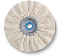 Fein Roue de polissage en tissu douce Ø 200 mm – 1 pièce