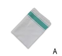 Chiffon À Récurer En Coton Pur, 35x50cm, Tissu Absorbant Épais, Tasse De Cuisine, Verre De Table, Chiffons De Nettoyage Rouge Z0r7 1 Pièce