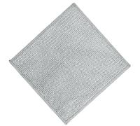 Chiffon à Vaisselle en Fil d'acier Durable, pour Une élimination Efficace des Taches dans la Cuisine, 1 unité