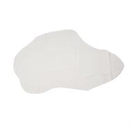 Chiffon absorbant l'eau en peau de chamois - Outil efficace pour diverses applications de nettoyage