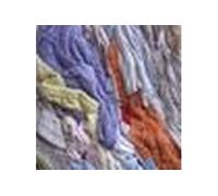 Chiffon couleur en tee shirt colis de 10kg Compas Alain Ets