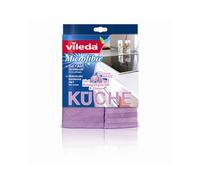 Chiffon Cuisine Microfibre Vileda 2en1 32x32cm 168876