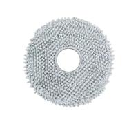 Chiffon d'aspirateur A03V Compatible for Roborock QR798 QV35A Robot aspirateur pièces de rechange accessoires de chiffons de vadrouille Mainicrofiber