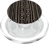 Chiffon de Boue Rustique PopSockets PopGrip pour MagSafe