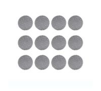 Chiffon De Nettoyage 12 Pièces, Compatible For HOBOT,188/188C/198 358/368/388, Utilisation De Remplacement De Robot De Nettoyage De Vitres