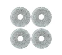 Chiffon De Nettoyage Adapté Et Compatible Avec Les Accessoires D'aspirateur Robot Xiaomi S20+B108GL