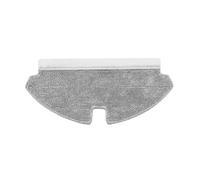 Chiffon De Nettoyage, Compatible Avec Dreame, Mova Et Trouver, Pièces De Rechange For Aspirateur M1, Brosse Latérale, Filtre Hepa, Accessoires For Chiffon De Nettoyage