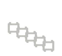 Chiffon De Nettoyage Compatible Avec Dreame, Station C1/C1, Aspirateur De Vitres, Accessoires Lavables Et Réutilisables(Grey 5PCS)