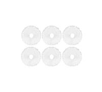 Chiffon de nettoyage compatible avec l'aspirateur Eureka J12 Ultra, accessoires Parties