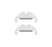 Chiffon De Nettoyage Compatible Avec L'aspirateur Robot Dreame D10S Plus