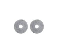 Chiffon De Nettoyage Compatible Avec Roborock, Qrevo 5AE, Curv, CurvC, Curv S5X 5A1 5XC, Edge, EdgeC, Edge S5A 5V1, QR 798. Accessoires For Aspirateurs Robots.(2pcs)