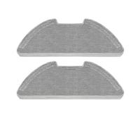 Chiffon De Nettoyage, Compatible Avec Xiaomi, Compatible Avec Mi, Aspirateur Robot Mop 2 Lite MJSTL/Mop Pro MJSTS1, Lingettes, Chiffons, Pièces De Rechange Et Accessoires(1pcs)