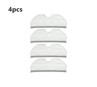 Chiffon De Nettoyage Compatible Narwal, Pièces Détachées For Aspirateurs Robots K1 / Freo X Plus(4PCS)