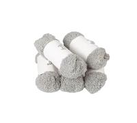 Chiffon De Nettoyage De Décontamination En Chiffon, Compatible Avec Les Accessoires De Robot De Nettoyage De Vitres HUTT C7 / C6 / Ddc55 / Vadrouille.