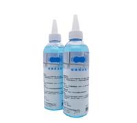 Chiffon De Nettoyage De Rechange For Robot Nettoyeur De Vitres, Compatible Avec Les Modèles HOBOT 2S 188 388 298/288/268, Pièces Détachées(2pcs)