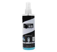 Chiffon De Nettoyage De Rechange For Robot Nettoyeur De Vitres, Compatible Avec Les Modèles HOBOT 2S 188 388 298/288/268, Pièces Détachées(1 bottles250ML)