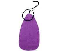 Chiffon de Nettoyage de Saxophone, Chiffon de Nettoyage pour Bois, Outil de Chiffon de Nettoyage de Clarinette de Saxophone de Lade pour le Tube à L'intérieur Propre
