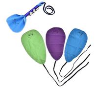 Chiffon de nettoyage Durable pour saxophone 1 pièce pour Alto ténor flûte clarinette Soprano Saxophone saxophone pièces et accessoires