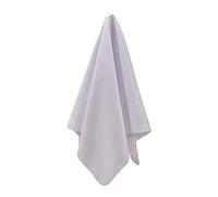 Chiffon de nettoyage en microfibre chamois pour lunettes, objectifs, appareil photo, taille 40 x 40 cm