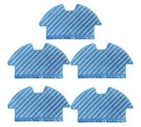 Chiffon de nettoyage en microfibre pour aspirateur Ecovacs Deebot pour aspirateurs ozmo 900