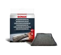 Chiffon De Nettoyage En Microfibres SONAX 520 GSM 800x500 Mm