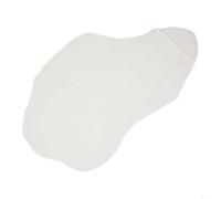 Chiffon de nettoyage en peau de chamois - Serviette de lavage de voiture absorbante pour voiture, verre, bijoux, miroirs, 40 x 60 cm