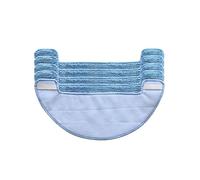 Chiffon De Nettoyage For Aspirateur Robot, Compatible Avec Amibot Et H2O Connect X610. Accessoire De Rechange For Le Nettoyage De La Serpillière.
