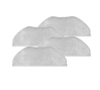 Chiffon De Nettoyage For Aspirateur Robot, Compatible Tefal, Compatible Rowenta, X-Plorer Série 95 RG7975WH RG7987WH, Pièces Détachées For Aspirateur Robot