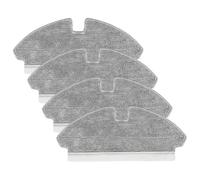 Chiffon De Nettoyage For Aspirateur Robot Dreame, Compatible Avec Mova M1 Et Trouver M1. Accessoires De Nettoyage For La Maison.