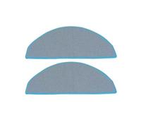 Chiffon de nettoyage for iRobot Roomba 104/105 avc / 105 combo Louable(2 piece)