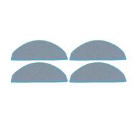 Chiffon de nettoyage for iRobot Roomba 104/105 avc / 105 combo Louable(4 piece)