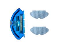 Chiffon de nettoyage for réservoir d'eau, compatible avec Rowenta, Tefal, Explorer X-Plorer Série 60 RR7455 RR7447WH, accessoires for aspirateur robot(B)