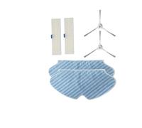 Chiffon de nettoyage for réservoir d'eau, compatible avec Rowenta, Tefal, Explorer X-Plorer Série 60 RR7455 RR7447WH, accessoires for aspirateur robot(C)