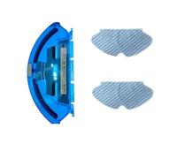 Chiffon De Nettoyage For Réservoir D'eau, Compatible Avec Rowenta, Tefal, Explorer X-Plorer Série 60 RR7455 RR7447WH, Accessoires Et Pièces Détachées For Aspirateur Robot(1set)