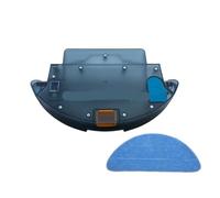 Chiffon De Nettoyage For Réservoir D'eau D'aspirateur, Compatible Avec Les Pièces De Rechange For Aspirateur Robot EZIclean Aqua Connect X550.