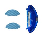 Chiffon De Nettoyage For Réservoir D'eau For Aspirateur Robot Rowenta X-PLORER SERIE 40 50 ANIMAL CARE Pièces De Rechange Et Accessoires De Nettoyage(5.8MM)