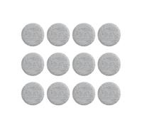 Chiffon De Nettoyage For Robot De Nettoyage De Vitres, 12 Pièces, Compatible Avec Puruikai, Chiffon De Nettoyage For Robot De Nettoyage De Vitres Intelligent