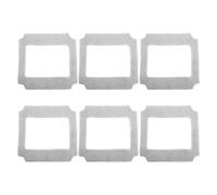 Chiffon De Nettoyage For Robot De Nettoyage De Vitres, Compatible Avec LIECTROUX, Chiffon De Nettoyage For Robot De Nettoyage De Vitres YW910