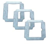 Chiffon De Nettoyage For Robot De Nettoyage De Vitres, Compatible Avec LIECTROUX, Chiffon De Nettoyage For Robot De Nettoyage De Vitres YW509