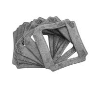 Chiffon De Nettoyage For Robot De Nettoyage De Vitres, Compatible Avec LIECTROUX, Chiffon De Nettoyage For Robot De Nettoyage De Vitres YW710