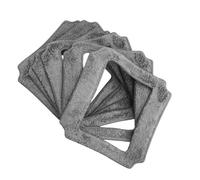 Chiffon De Nettoyage For Robot De Nettoyage De Vitres, Compatible Avec LIECTROUX, Chiffon De Nettoyage For Robot De Nettoyage De Vitres YW710