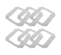 Chiffon De Nettoyage For Robot De Nettoyage De Vitres, Compatible Avec LIECTROUX, Chiffon De Nettoyage For Robot De Nettoyage De Vitres YW910