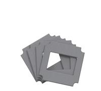 Chiffon De Nettoyage For Robot Lave-vitres, Compatible Avec Les Modèles HUTT, W66 Et W55 ; Accessoire De Rechange For Robot Lave-vitres.(W55)